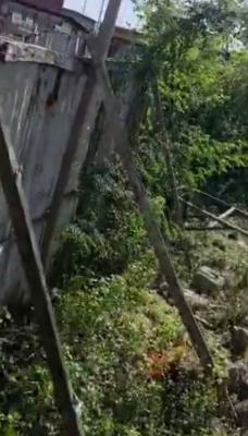 Vacant Land for Development, Agboyin Road Off Adelabu, Adelabu, Surulere, Lagos, Mixed-use Land Joint Venture