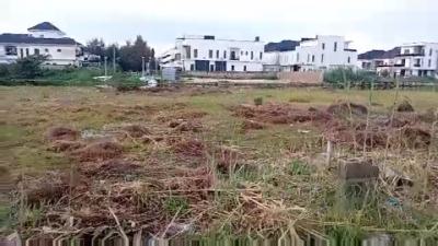 3 Plots of Premium Buy and Build Land, Buena Vista Estate, Orchid Road, Lekki, Lagos, Land for Sale