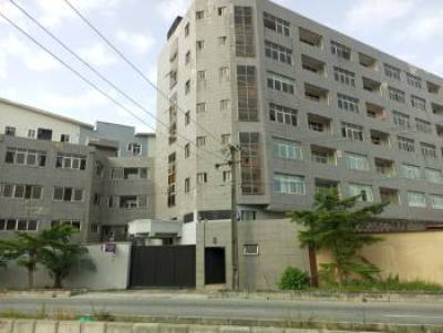 7 Floors Hospital Building with 100 Bed Spaces and 3 Lifts, Oniru, Victoria Island (vi), Lagos, Plaza / Complex / Mall for Sale