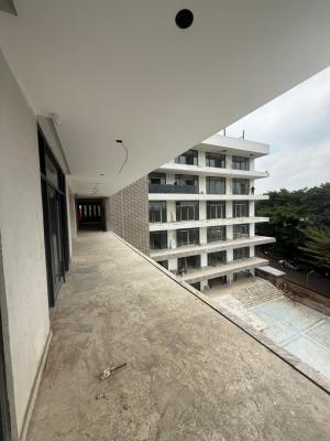 Office Space Only.   78s, By Ademola, Wuse 2, Abuja, Office Space for Rent
