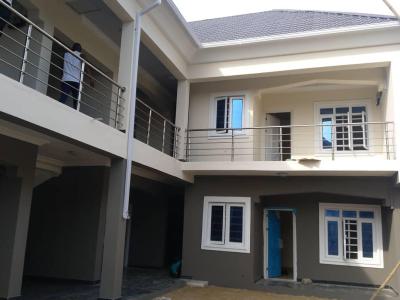Distress Property, 10units of Miniflat  at an Unbeatable Price, Secured Place, Ado, Ajah, Lagos, Mini Flat (room and Parlour) for Sale