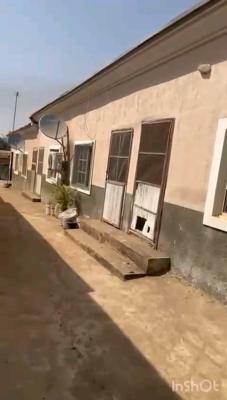 Solid 9units of 1 Bedroom Apartment for Smart Investors, By  Mr Biggs, Fha (f.h.a), Lugbe District, Abuja, Block of Flats for Sale
