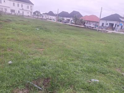 600 Sqm  Plot of Premium Buy and Build Land, Adiva Estate Inside Beachwood Estate, Off Lekki-epe Expressway, Shapati, Ibeju Lekki, Lagos, Residential Land for Sale