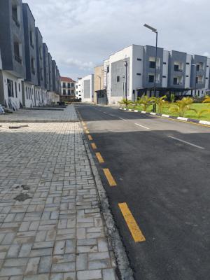 New 4bedroom Terrace Duplex in Mabushi, Mabushi District By V I O Abuja, Mabushi, Abuja, Terraced Duplex for Rent