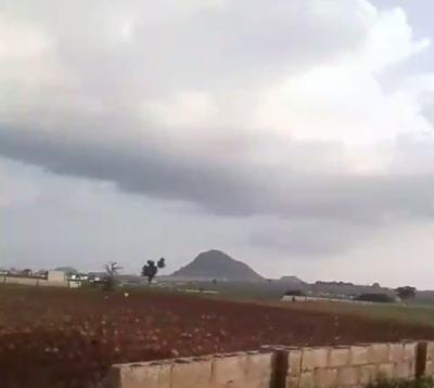 100 Hectares of Dry Land., Idu Industrial, Abuja, Mixed-use Land for Sale