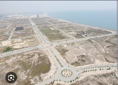 1580sqm Bare Plain Land, Eko Atlantic City, Lagos, Land for Sale
