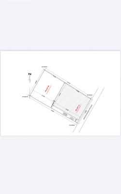 Land Measuring 1000sqm in a Serene Environment, Banana Island, Ikoyi, Lagos, Residential Land for Sale