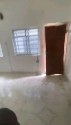 Standard and Newly Built Mini Flat, Chemist, Akoka, Yaba, Lagos, Mini Flat (room and Parlour) for Rent