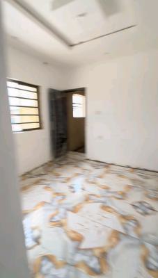 Newly Built and Standard Mini Flat, Morocco, Yaba, Lagos, Mini Flat (room and Parlour) for Rent