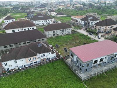 The Most Affordable Land with Good Title, Sangotedo, Ajah, Lagos, Residential Land for Sale