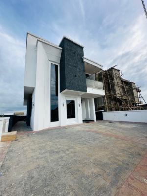 Newly Built 4 Bedroom Fully Detached Duplex in Good Estate, Bluestone Estate, Mowe Town, Ogun, Detached Duplex for Sale