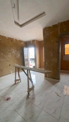 Standard and Spacious Room Self Contained, Shomolu, Shomolu, Lagos, Self Contain (single Rooms) for Rent