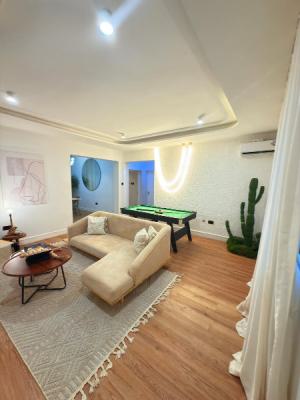 Luxuryshortsabuja Very Modern and Beautiful 2 Bedroom Apartment, Jahi, Abuja, Flat / Apartment Short Let