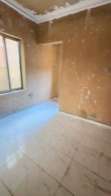 Standard and Newly Built Room Self Contained, Shomolu, Shomolu, Lagos, Self Contain (single Rooms) for Rent