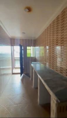 Newly Built 2 Bedroom Flat, Ikare Street Off Muyiwa Opaleye Via Adetola, Aguda, Surulere, Lagos, Flat / Apartment for Rent