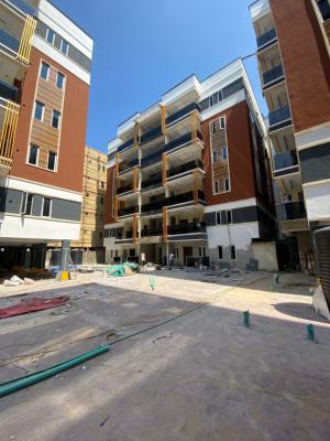 Luxury 2 Bedroom Apartment in a Serene Environment, Off Freedom Way, Lekki, Lagos, Flat / Apartment for Sale