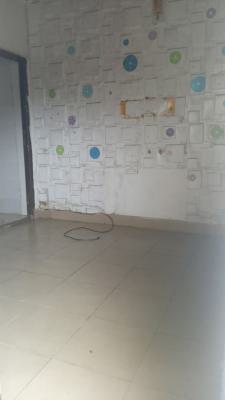 One Bedroom Miniflat, Badore, Ajah, Lagos, Mini Flat (room and Parlour) for Rent