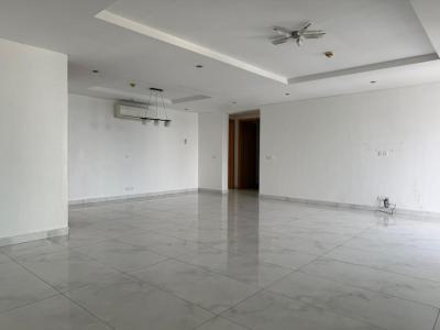 3 Bedroom Flat in Ikoyi, Ikoyi, Lagos, Flat / Apartment for Rent