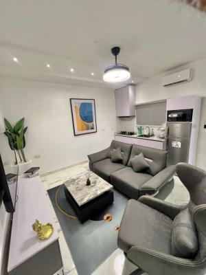 Luxury 1bedroom, Katampe, Abuja, Flat / Apartment Short Let