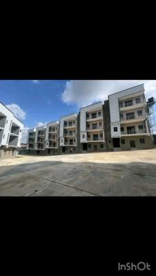 Brand New Serene Mini Estate Investment(15units Apartments), Life Camp, Abuja, House for Sale