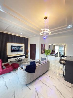 Luxuryshortsabuja Brand New and Functional 2 Bedroom Apartment, Wuye, Abuja, Flat / Apartment Short Let