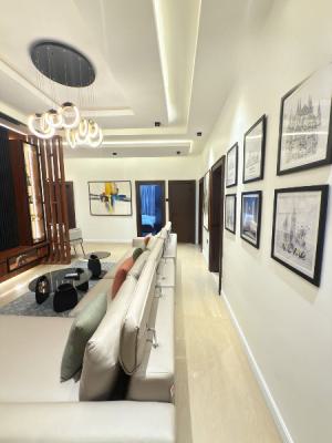 Luxuryshortsabuja Brand New & Tastefully Designed 3 Bedroom Apartment, Wuse 2, Abuja, Flat / Apartment Short Let