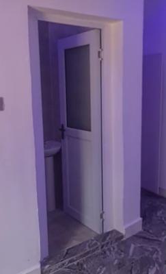 Affordable Room Self Con ( Video), Sangotedo, Ajah, Lagos, Self Contain (single Rooms) for Rent