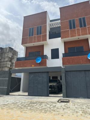 2 Bedroom, Freedom Way, After Renee Supermarket, Lekki, Lagos, Mini Flat (room and Parlour) for Sale