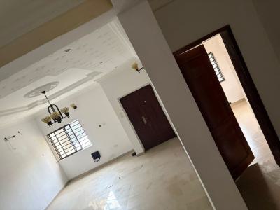 Very Spacious Room & Parlour with Excellent Facilities, Orchid Road, Lekki, Lagos, Flat / Apartment for Rent
