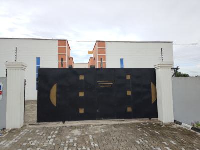 2 Bedroom Apartments, Abijo Gra, Abijo, Lekki, Lagos, Flat / Apartment for Rent