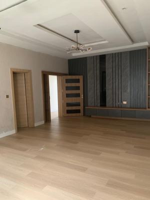 4-bedroom Terrace Duplex and Bq, Opposite Empire Energy Close to Market Square, Dawaki, Gwarinpa, Abuja, Terraced Duplex for Rent