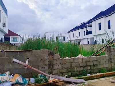 1 Plot of Land, Lekki Palm City Estate, Ajah, Lagos, Residential Land for Sale
