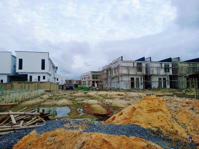 1 Plot of Land, Lekki Palm City Estate, Ajah, Lagos, Residential Land for Sale