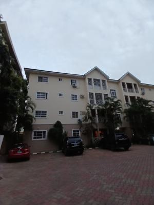 Well Built  3 Bedroom Block of Flat, Asokoro Abuja Diplomatic Zone, Asokoro District, Abuja, House for Rent