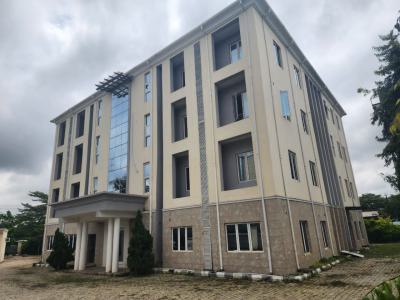 Commercial Office Complex, Jabi Lakeside, Jabi, Abuja, Office Space for Rent