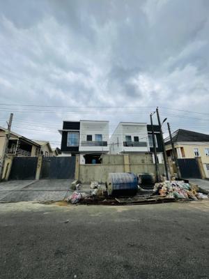 Magnificently Built Luxury 5 Bedroom Fully Detached Duplex Plus Bq, Omole, Omole Phase 2, Ikeja, Lagos, Detached Duplex for Sale