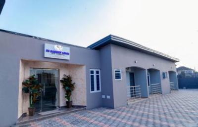 1 Bedroom Apartment, Otunla Street, Kajola Busstop, Lakowe, Ibeju Lekki, Lagos, Flat / Apartment Short Let