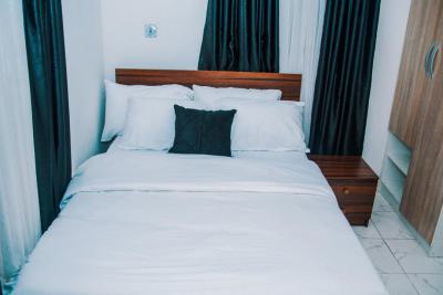 Stylish and Affordable Fully Furnished with Inverter, Villa, Ikota, Lekki, Lagos, Terraced Duplex for Rent