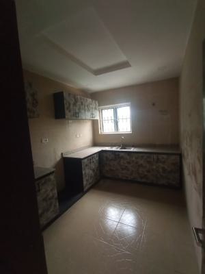 3 Bedroom Block of Flat, By Ncdc, Gaduwa, Abuja, Flat / Apartment for Sale