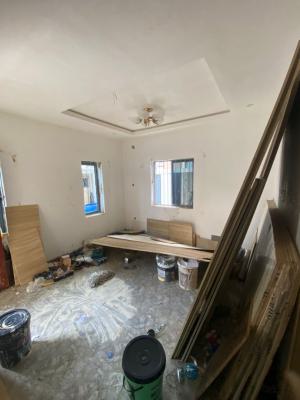 Newly Built Mini Flat 2t 1b, All Tiled with Pop, Fitted Kitchen Cabine, Charley Boy Gbagada, Gbagada, Lagos, Mini Flat (room and Parlour) for Rent