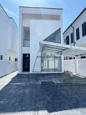 Luxury 5 Bedroom Detached Duplex with Swimming Pool, Ikota, Ikota, Lekki, Lagos, Detached Duplex for Sale