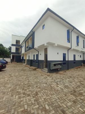 4bedroom Terrace Duplex, Close to Ncdc Gaduwa Axis, Gaduwa, Abuja, Terraced Duplex for Sale