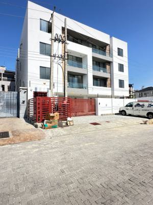 Newly Built 2 Bedroom Apartment with Swimming Pool, Oniru, Victoria Island (vi), Lagos, House for Sale