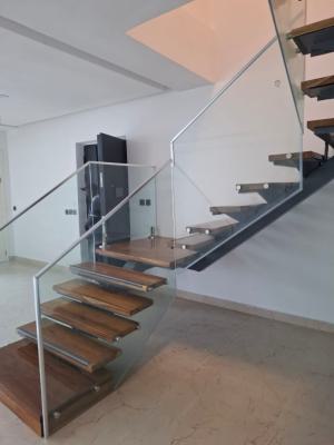 4 Bedroom Maisonette with Bq, Off Admiralty Way, Lekki Phase 1, Lekki, Lagos, House for Sale