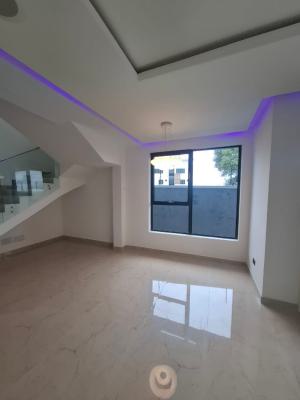 5 Bedroom Semi Detached with Servant Quarters, Off Admiralty Way, Lekki Phase 1, Lekki, Lagos, House for Sale