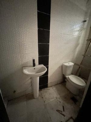Luxury 1 Bedroom Apartment with Excellent Facilities, Osapa London Estate, Lekki, Lagos, Mini Flat (room and Parlour) for Rent