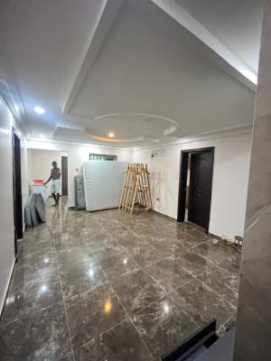 Lovely 2 Bedroom Flat, Chevron Drive...., Lekki, Lagos, Flat / Apartment for Rent