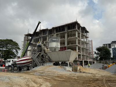 3 Bedroom Flat Offplan Rare Gem in Most Prestigious Area, Glover Road, Old Ikoyi, Ikoyi, Lagos, Flat / Apartment for Sale