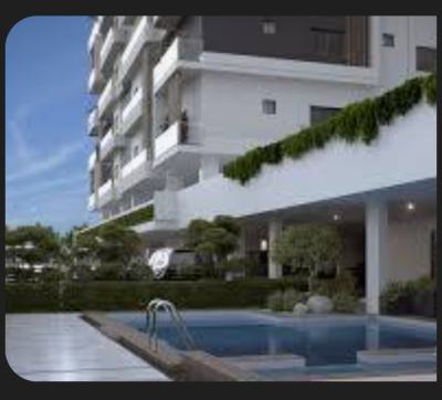 3 Bedroom Flat Offplan Rare Gem in Most Prestigious Area, Installment Payment Plan Glover Road, Old Ikoyi, Ikoyi, Lagos, Flat / Apartment for Sale