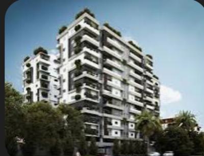 3 Bedroom Flat Offplan Rare Gem in Most Prestigious Area, Glover Road, Old Ikoyi, Ikoyi, Lagos, Flat / Apartment for Sale